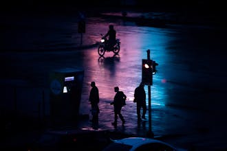 Duolingo Documentary: Something Like Home gallery image