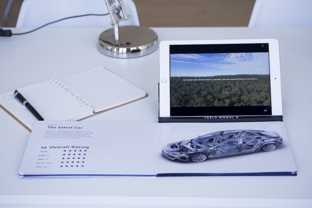 Magik Book gallery image