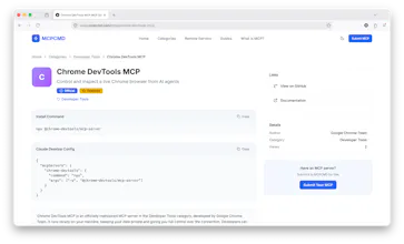 MCPCMD gallery image