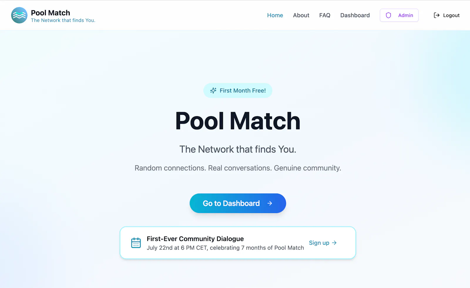 Pool Match screenshot 2