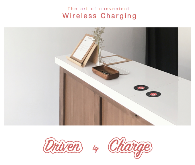 Convenicharge gallery image