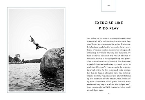 The New Health Rules gallery image