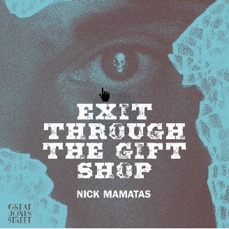 Great Jones Street gallery image