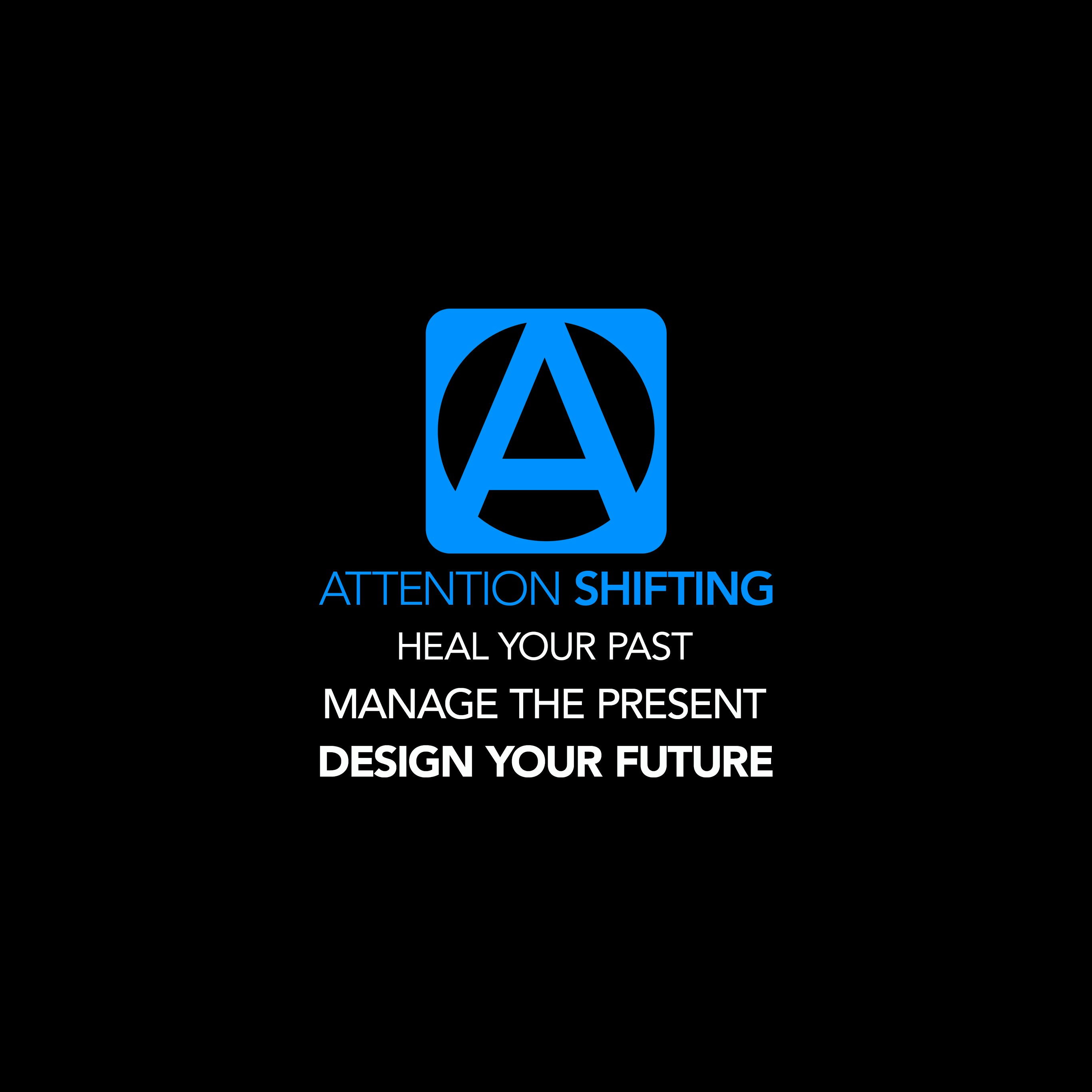 Attention Shifting gallery image