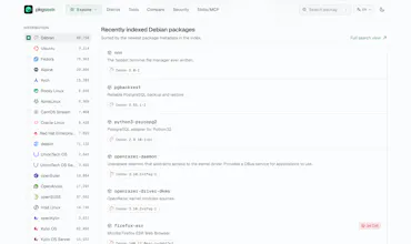 PkgSeek gallery image