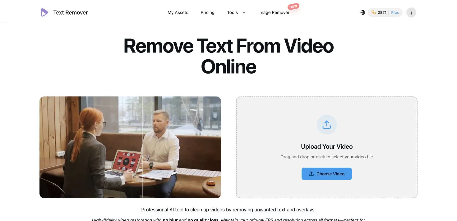 Text Remover gallery image