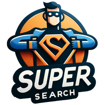 Supersearch for wordpress