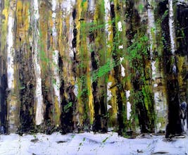 Binned Art gallery image