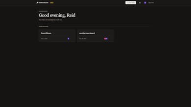 Featherboard gallery image