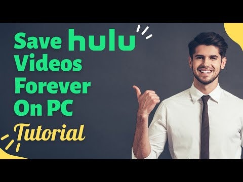 SameMovie Hulu Video Downloader gallery image