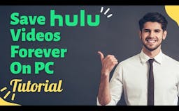 SameMovie Hulu Video Downloader media 1