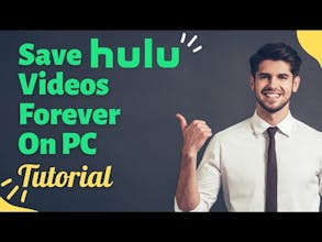 SameMovie Hulu Video Downloader gallery image