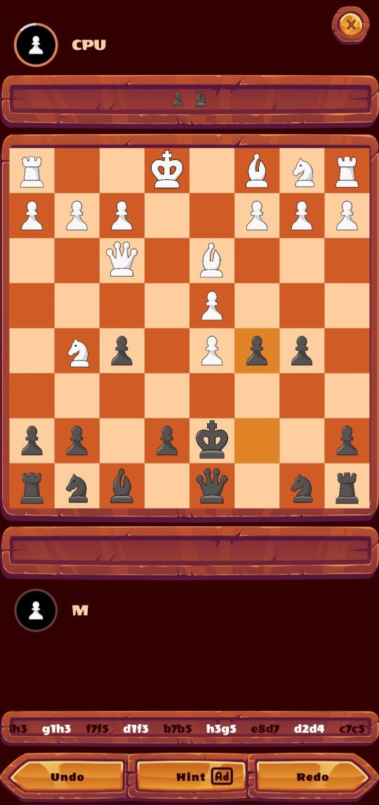Empire Chess gallery image