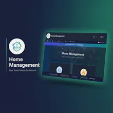 Home Management gallery image