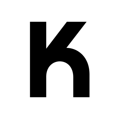 Kenu - Product Hunt launch logo and brand identity