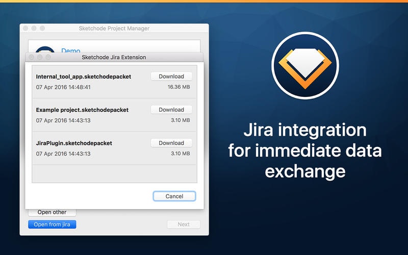 Sketchode gallery image