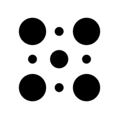 Dex by Exmergo logo