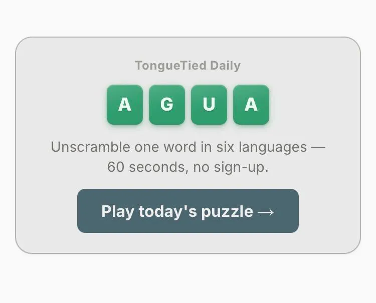 TongueTied gallery image