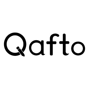 Qafto, No code Website and App Builder