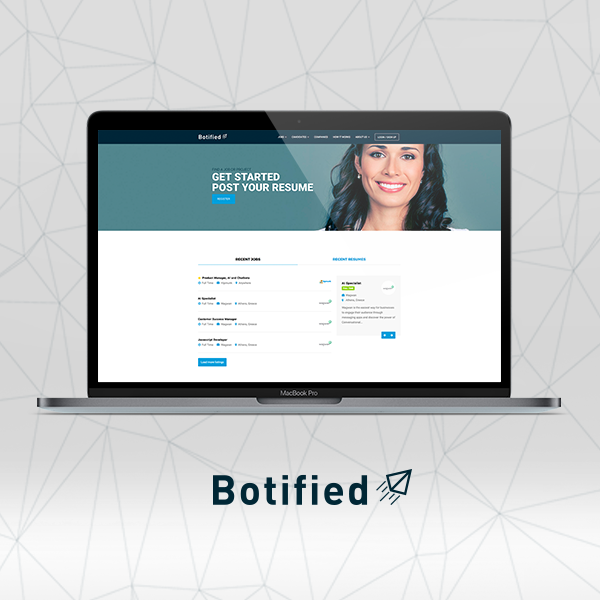 Botified gallery image