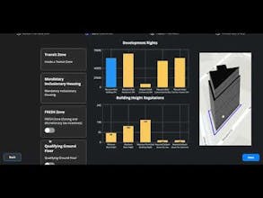 Tectmind Automated Zoning Analysis gallery image