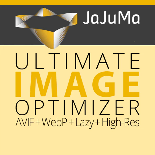 Magento 2 Ultimate Image Optimizer