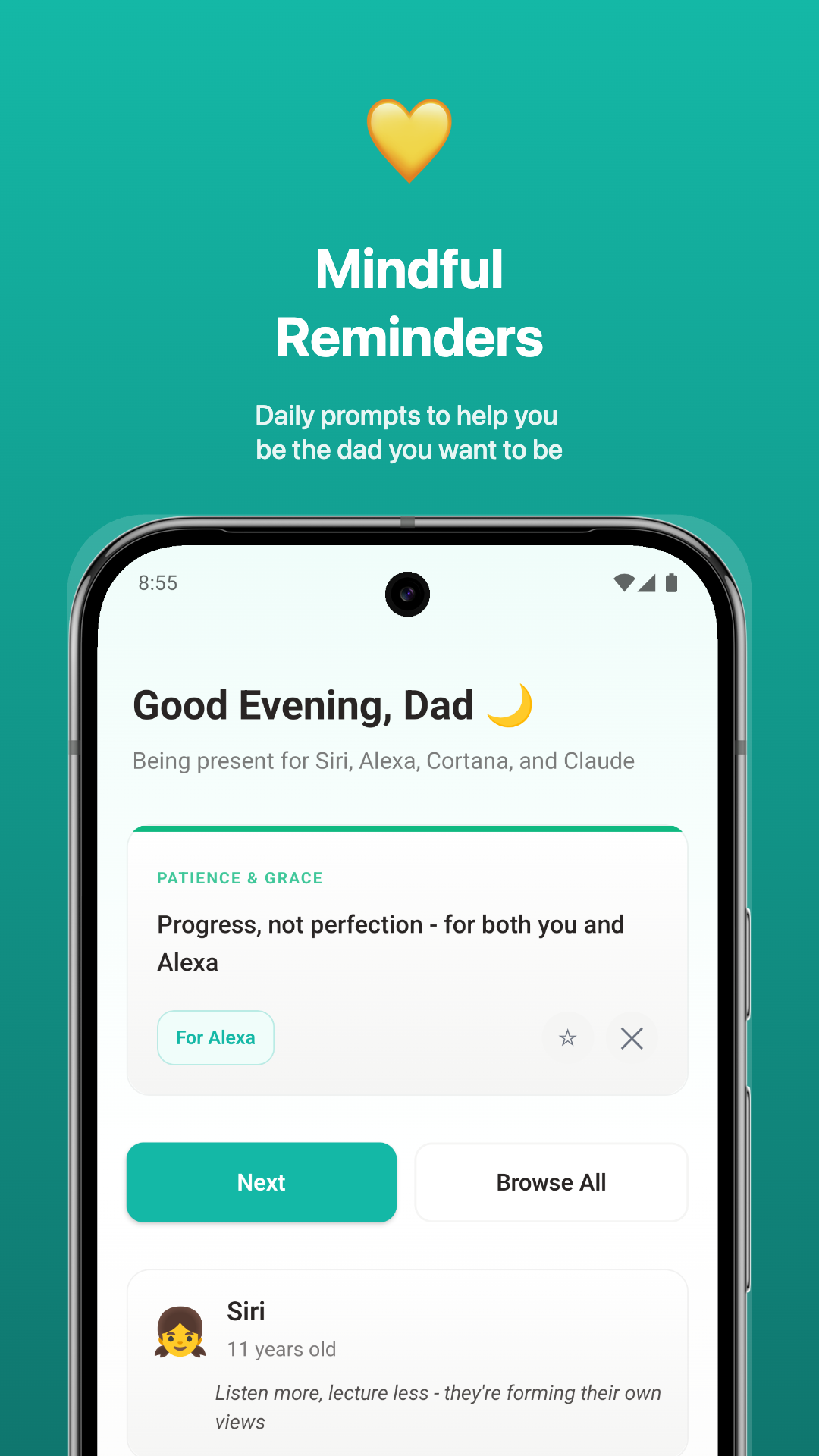 Good Dad gallery image