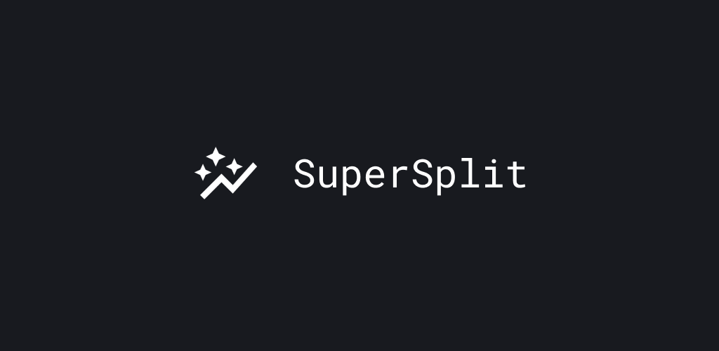 Supersplit media 1