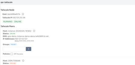 SPR: Secure WiFi & VPN by Supernetworks gallery image