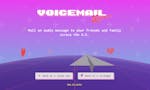 Voicemail Love image