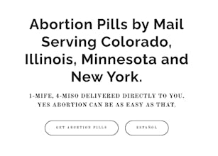 Pills By Post gallery image