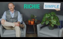 Richie Simple media 1