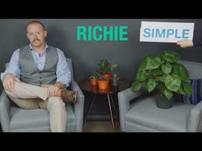 Richie Simple gallery image