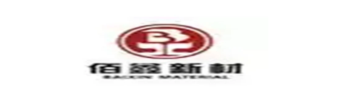 shanghai baixin cover