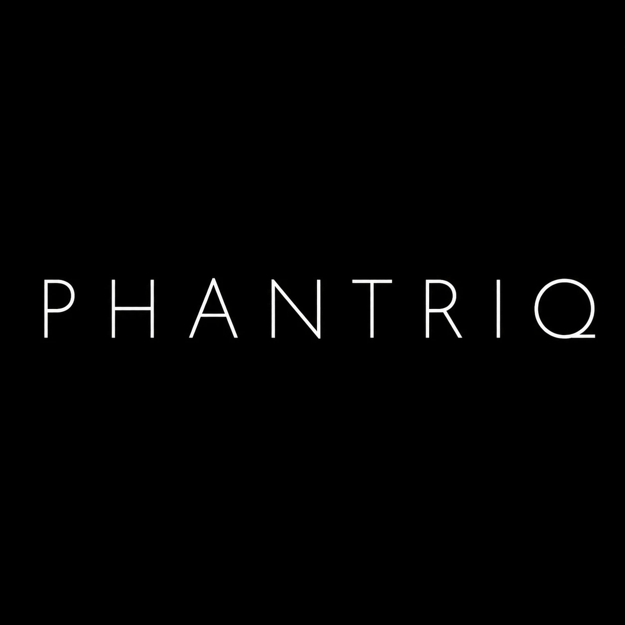PhantriQ logo