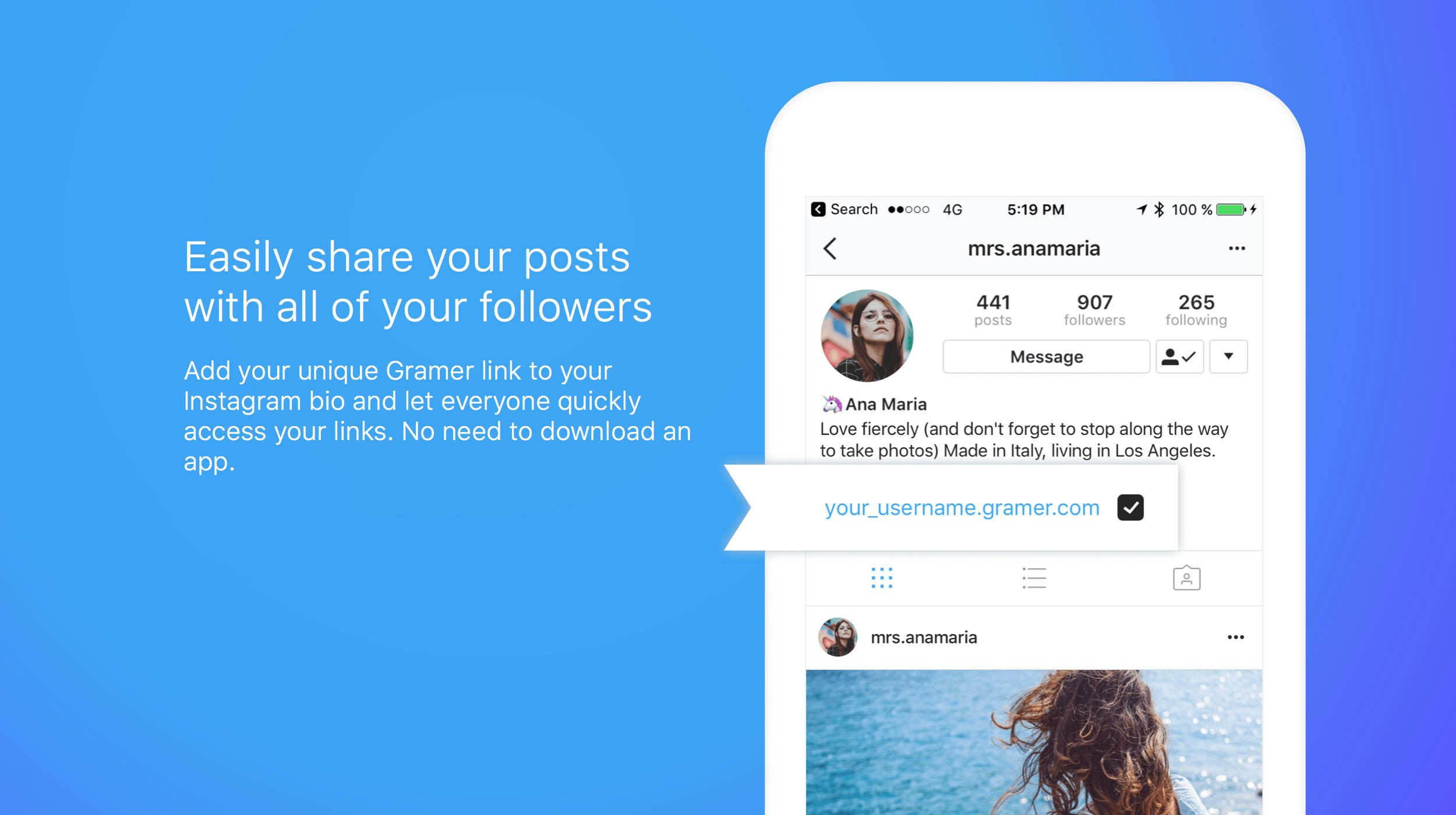 Gramer gallery image