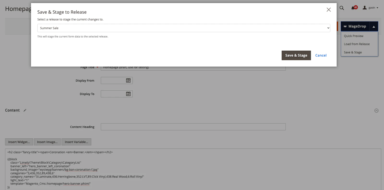 MageDrop screenshot 10