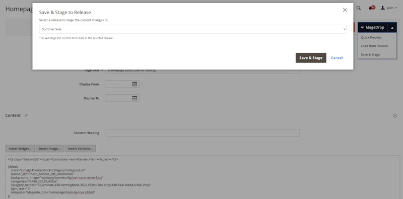 MageDrop screenshot 10