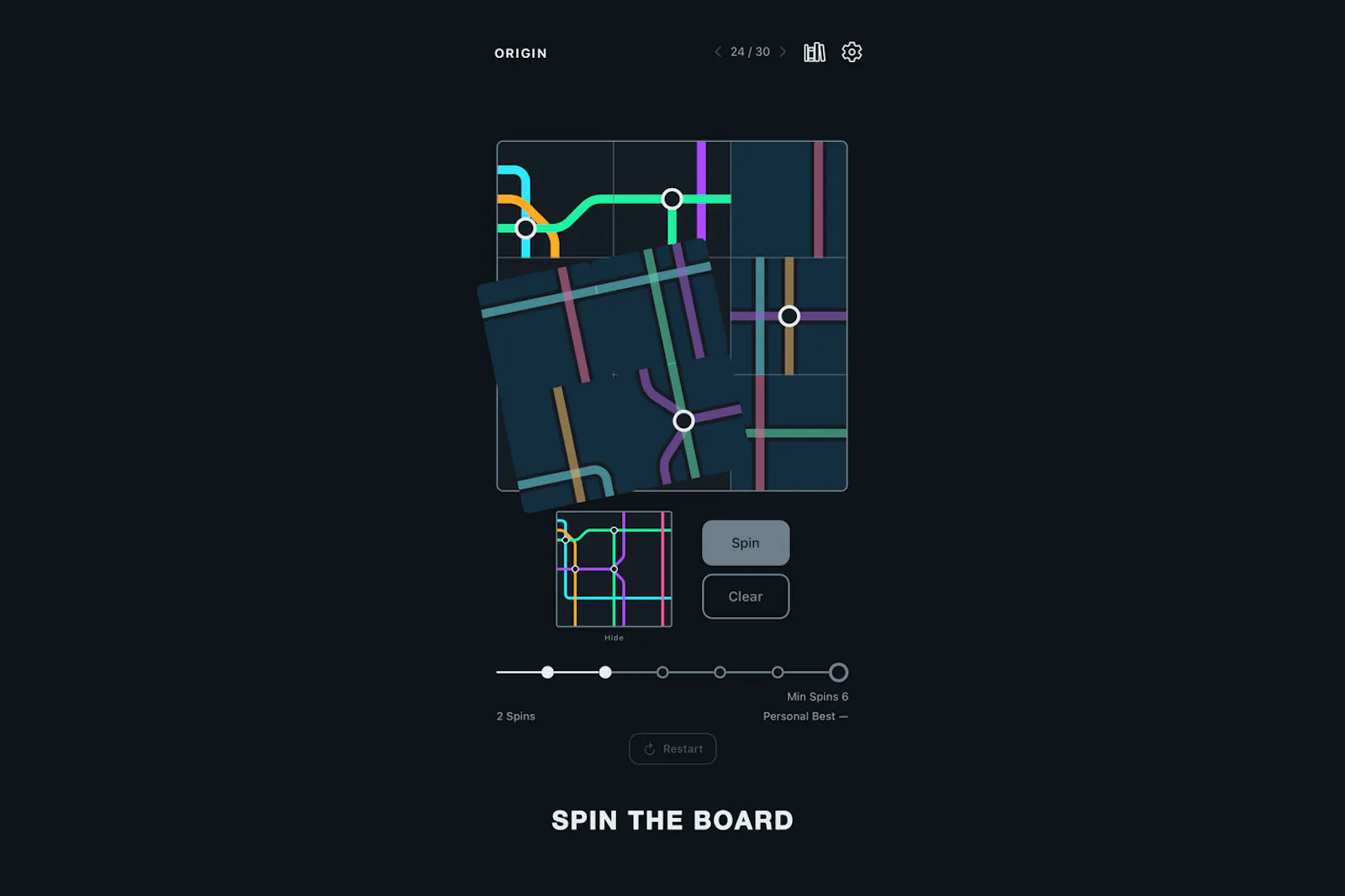 Junction Nine screenshot 5