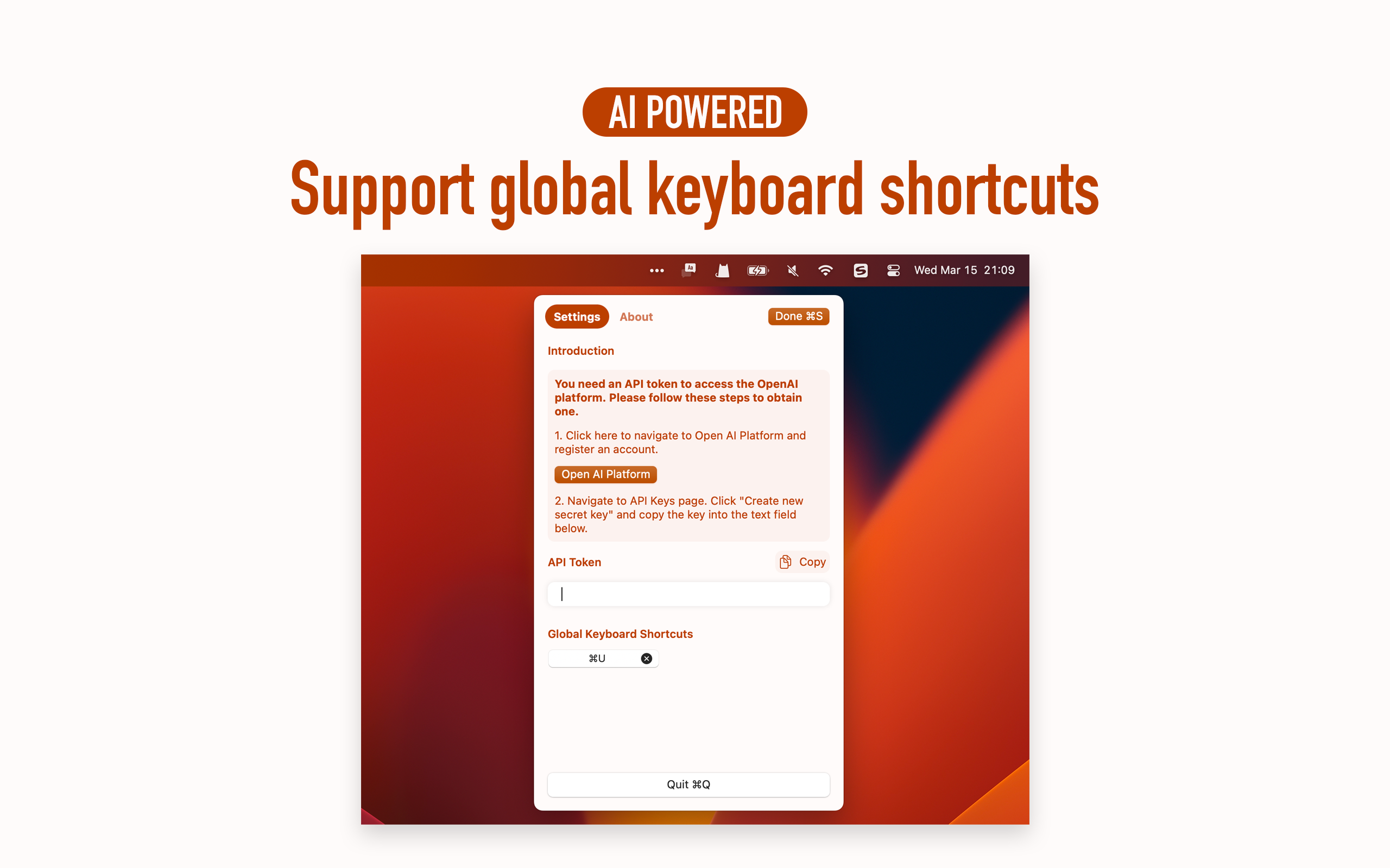 Photon AI Translator gallery image