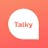 Talky English