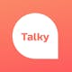 Talky English