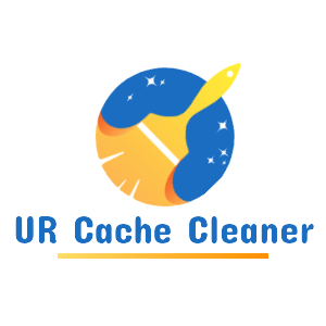 Ur Cache Cleaner