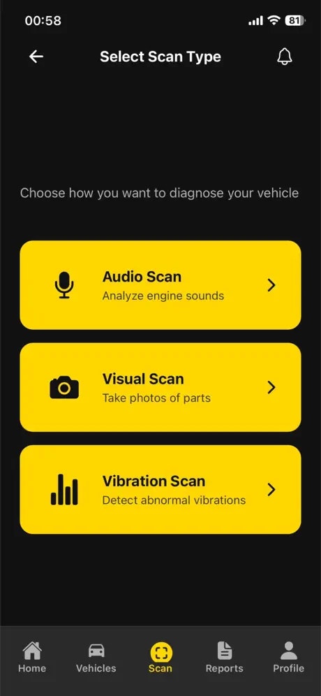 Motify AI - Main product screenshot demonstrating key features and user interface