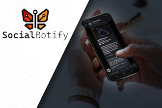 SocialBotify gallery image