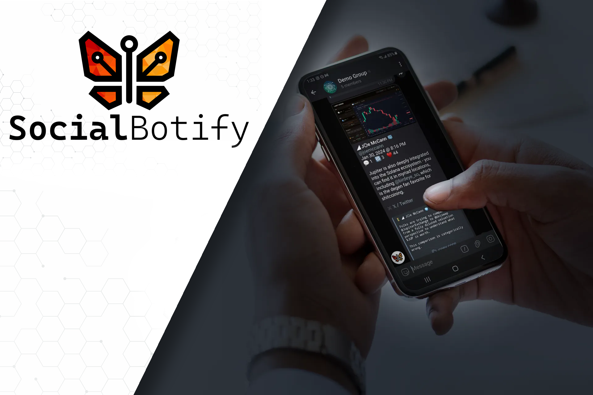 SocialBotify media 8