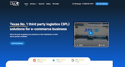 3PL Fulfillment Prep gallery image