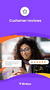 Birdeye  gallery image