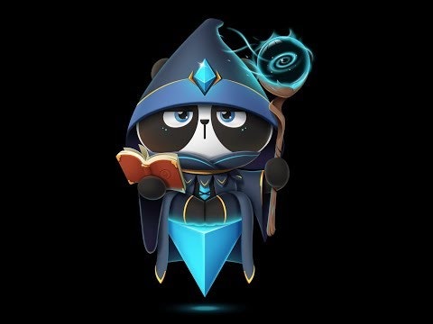 PandaEarth gallery image