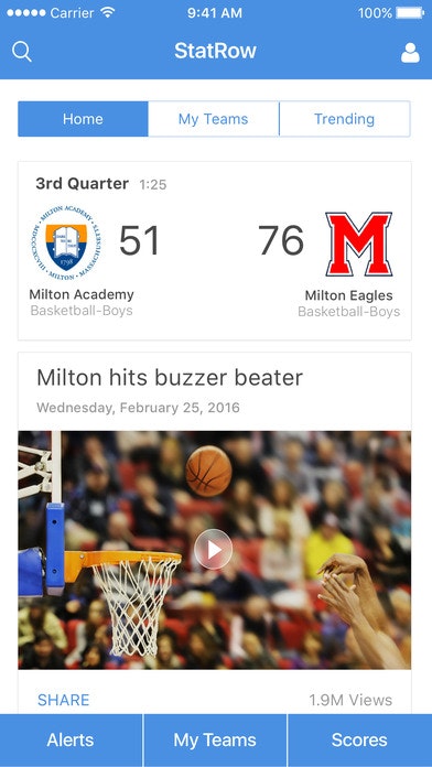 StatRow gallery image